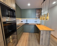 Venta - Apartment - Torrevieja - La Veleta