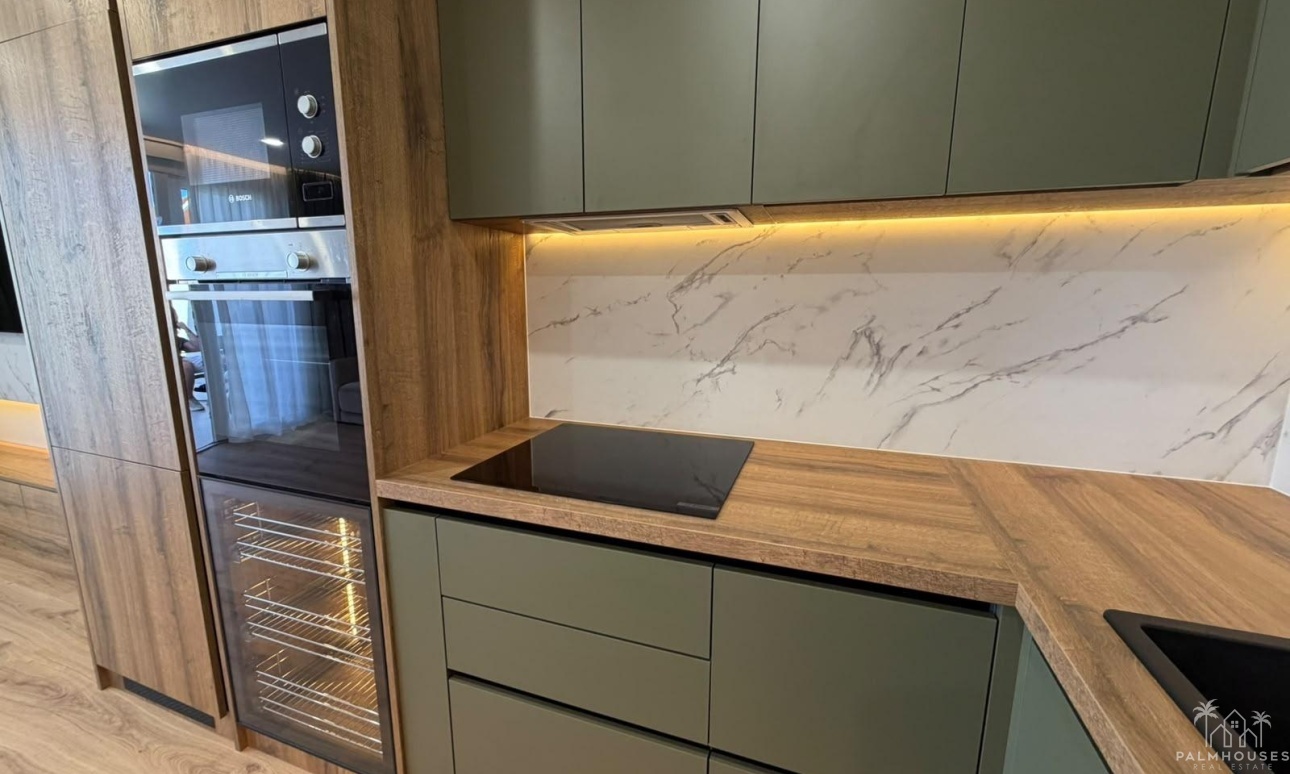 Venta - Apartment - Torrevieja - La Veleta