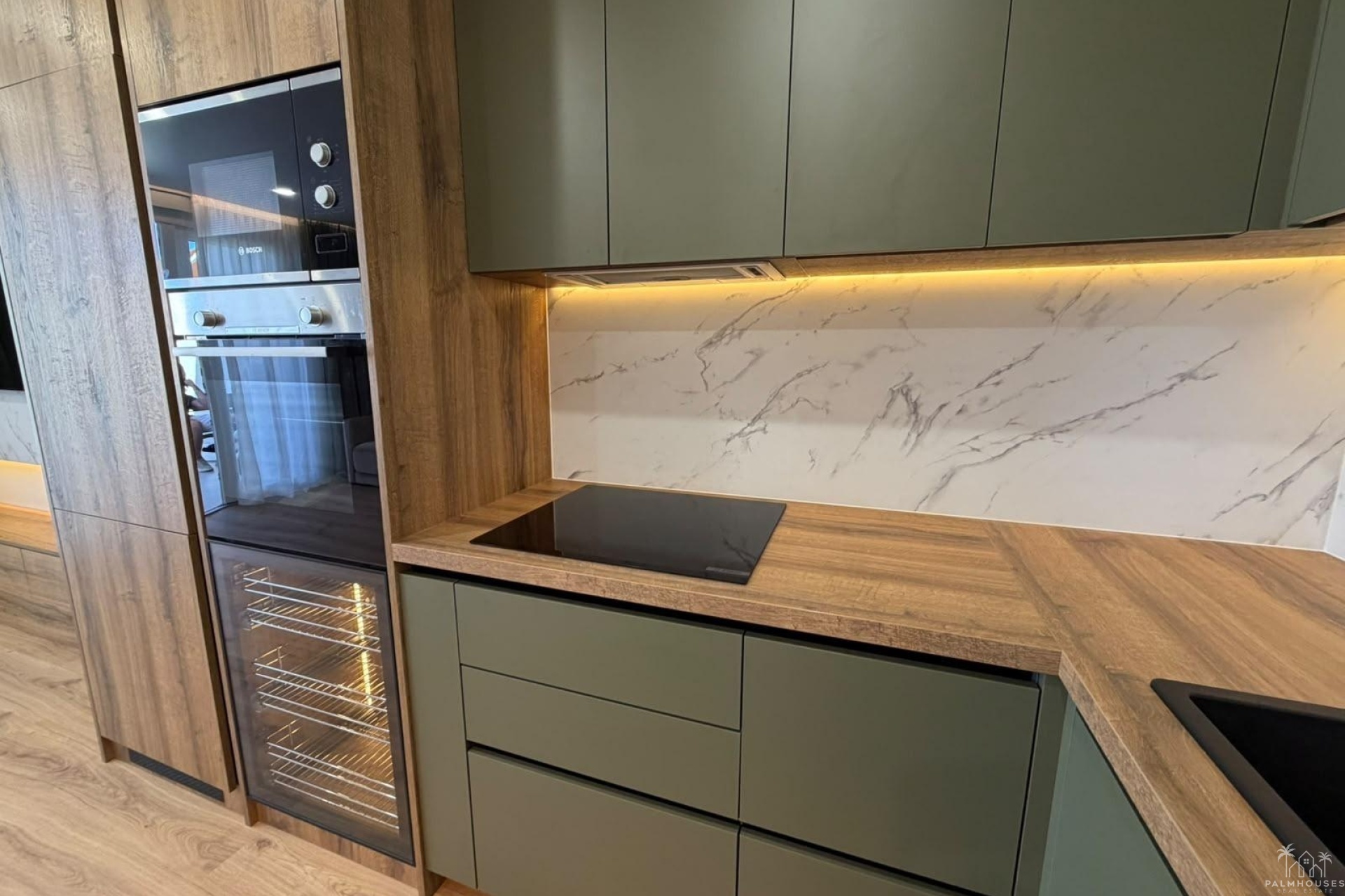 Venta - Apartment - Torrevieja - La Veleta