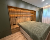 Venta - Apartment - Torrevieja - La Veleta