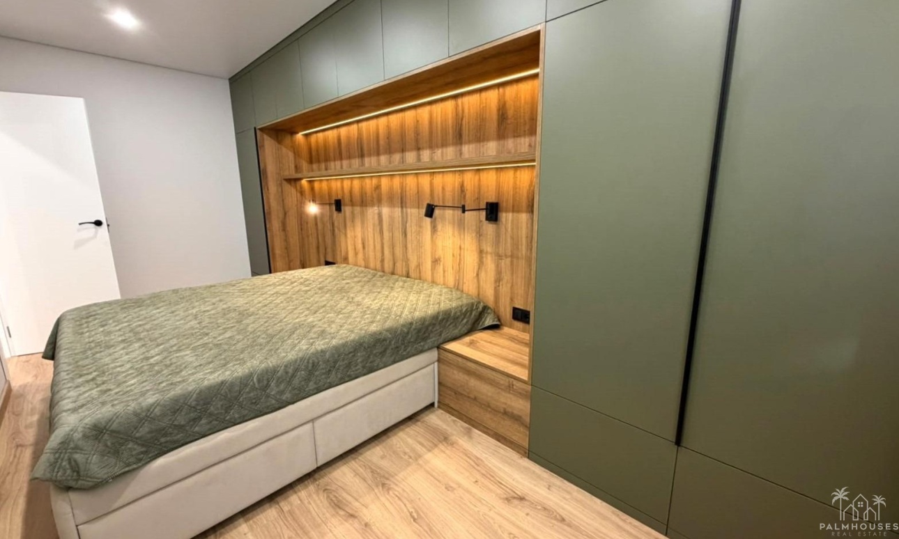 Venta - Apartment - Torrevieja - La Veleta