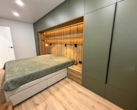 Venta - Apartment - Torrevieja - La Veleta