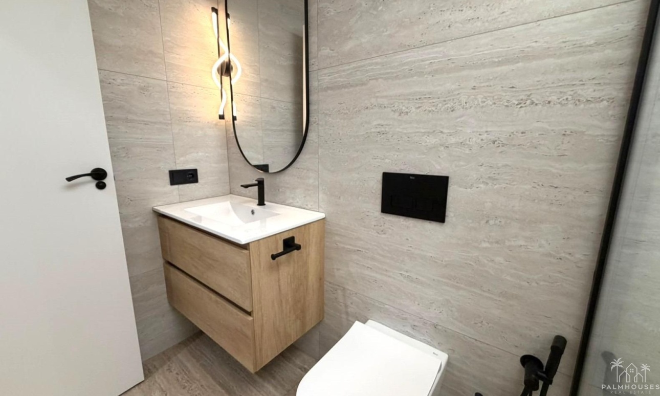 Venta - Apartment - Torrevieja - La Veleta