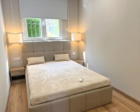 Venta - Apartment - Torrevieja - La Veleta