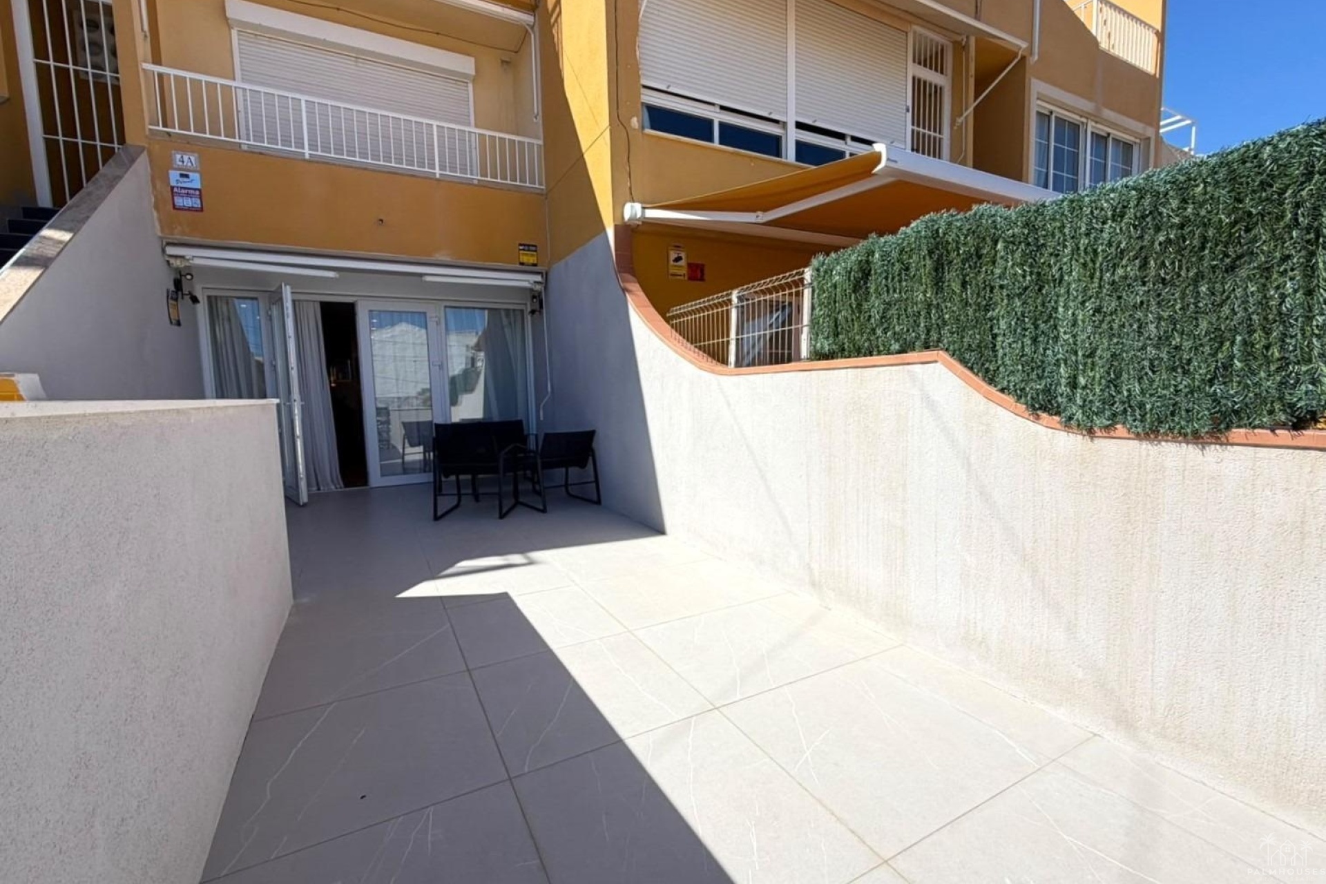 Venta - Apartment - Torrevieja - La Veleta