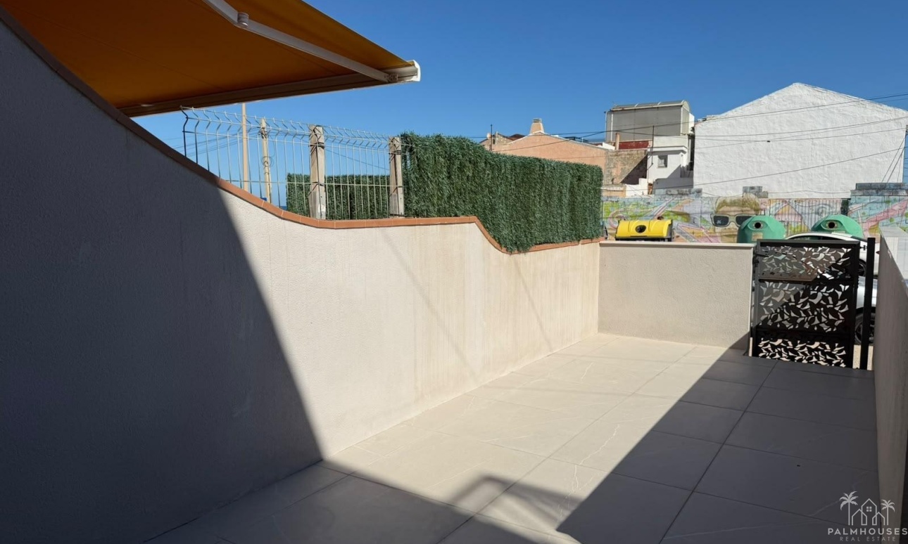 Venta - Apartment - Torrevieja - La Veleta