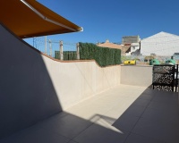 Venta - Apartment - Torrevieja - La Veleta