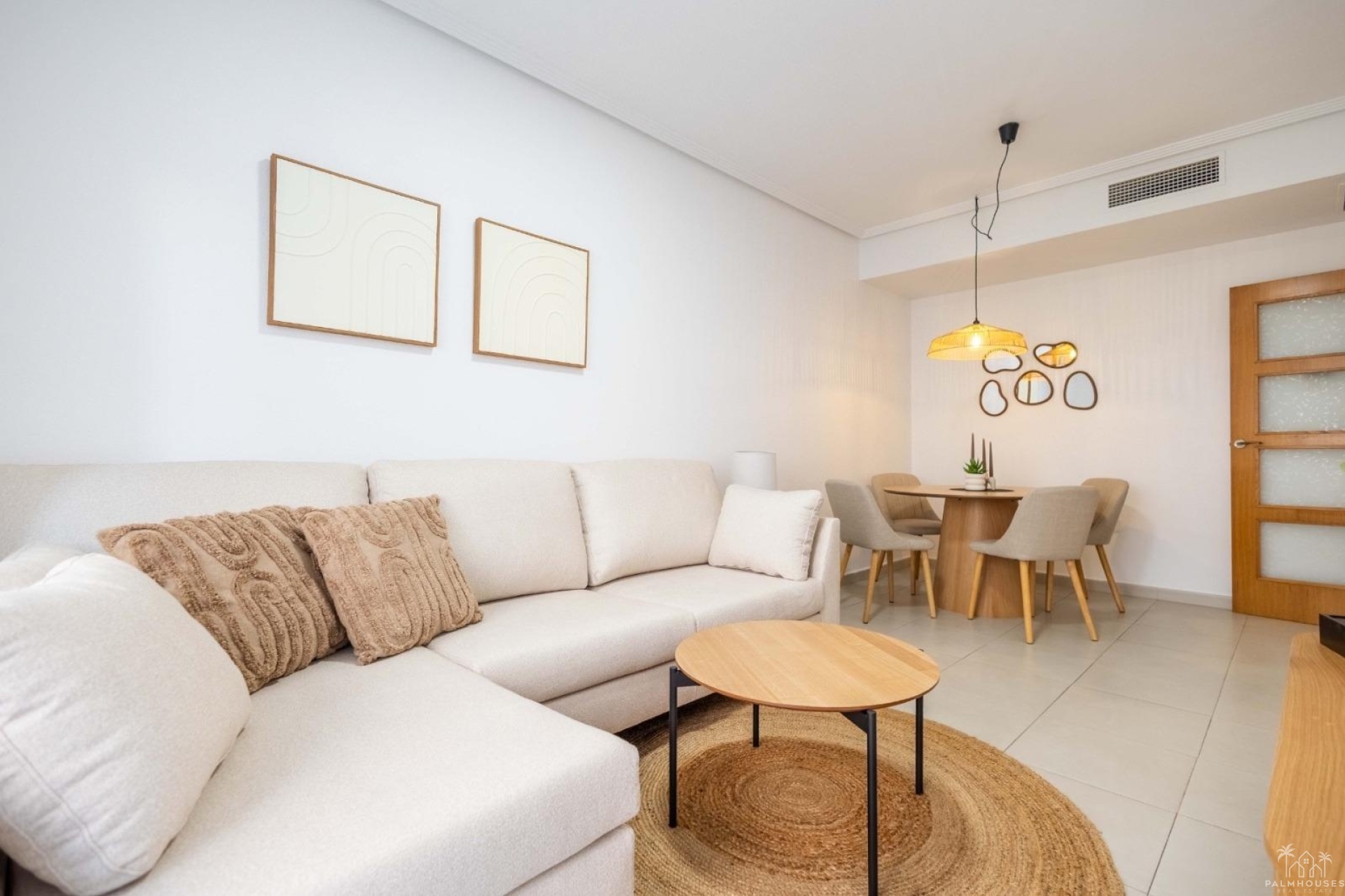 Venta - Apartment - Torrevieja - Las Calas