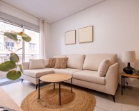 Venta - Apartment - Torrevieja - Las Calas