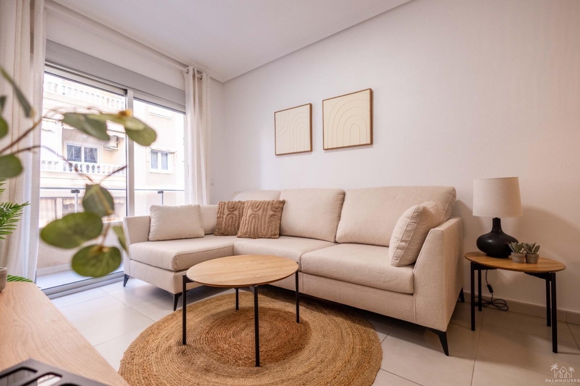 Venta - Apartment - Torrevieja - Las Calas