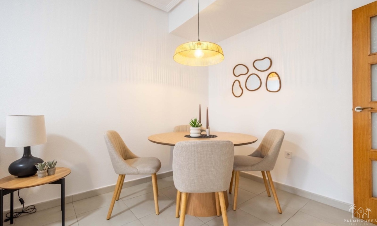 Venta - Apartment - Torrevieja - Las Calas
