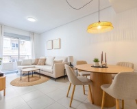 Venta - Apartment - Torrevieja - Las Calas