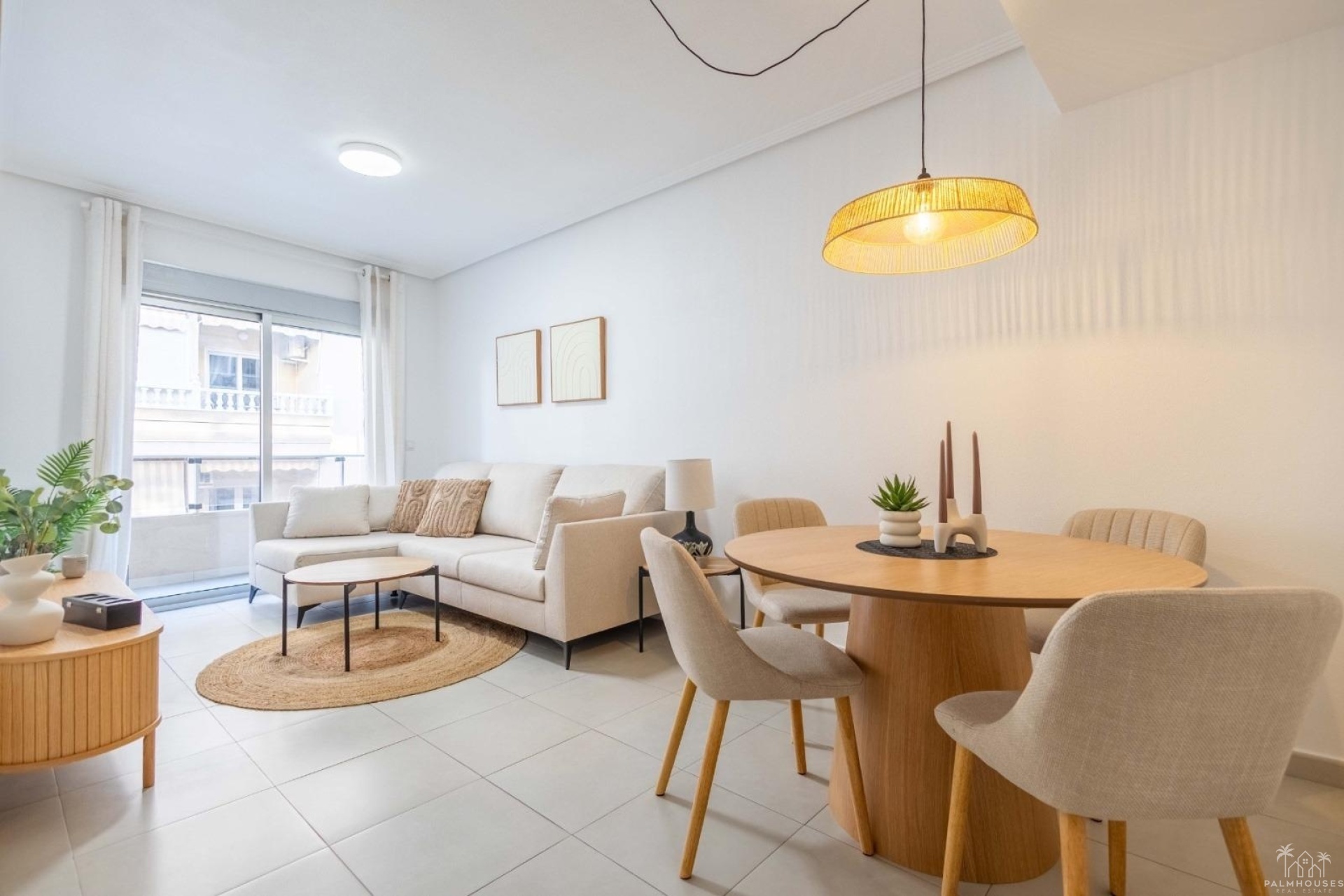 Venta - Apartment - Torrevieja - Las Calas