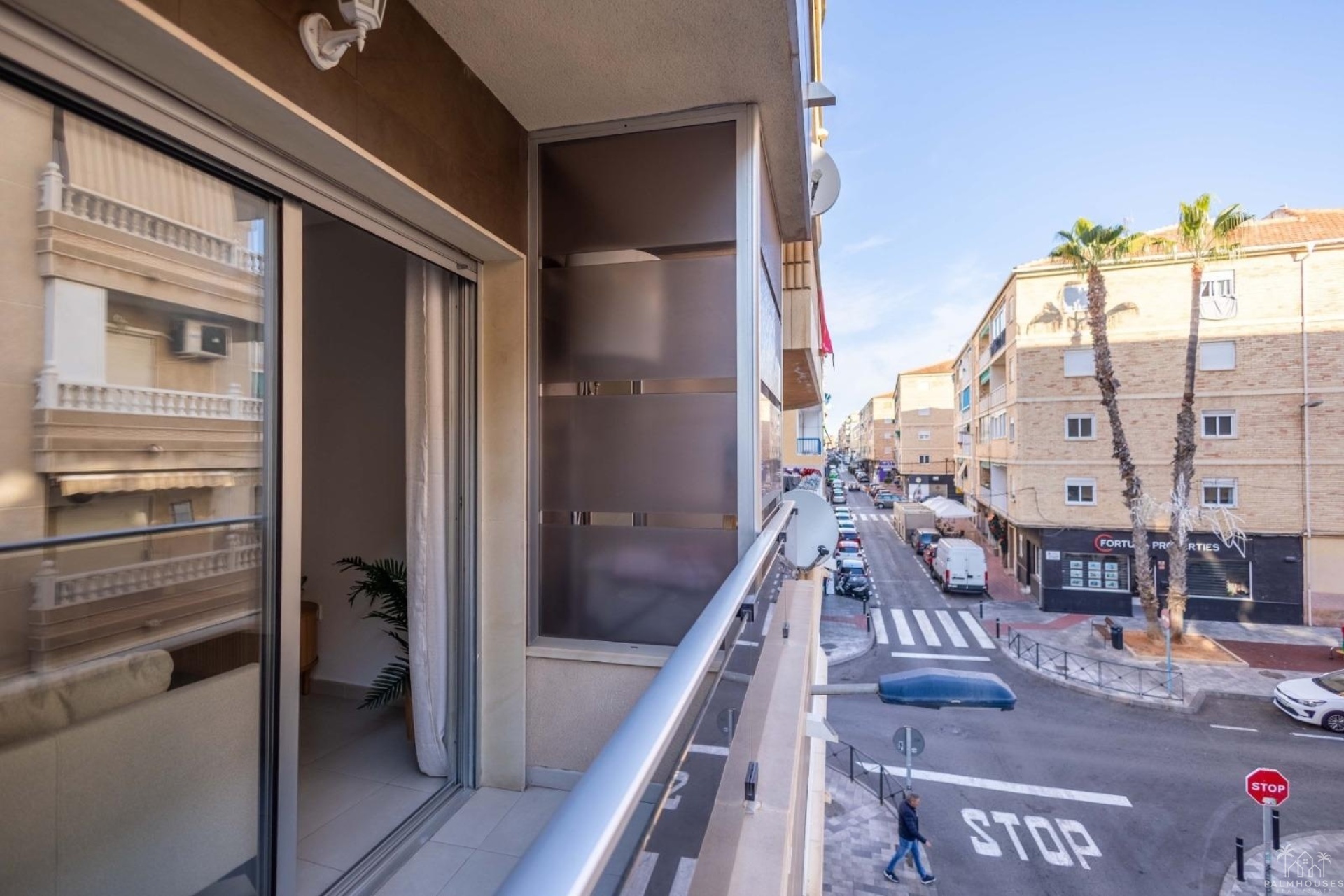 Venta - Apartment - Torrevieja - Las Calas