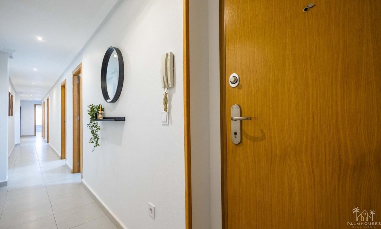 Venta - Apartment - Torrevieja - Las Calas