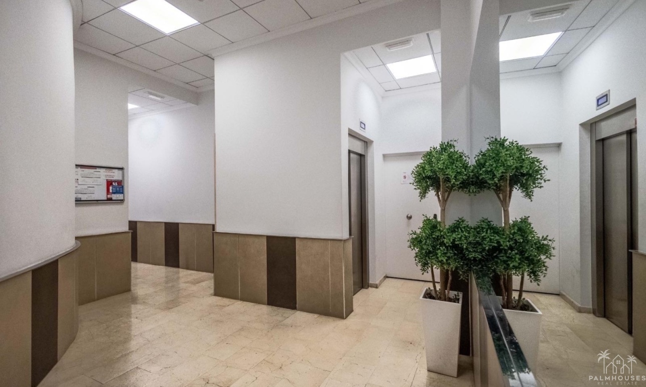 Venta - Apartment - Torrevieja - Las Calas