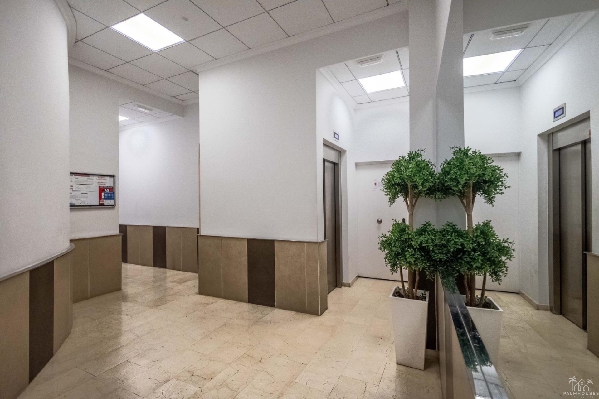 Venta - Apartment - Torrevieja - Las Calas