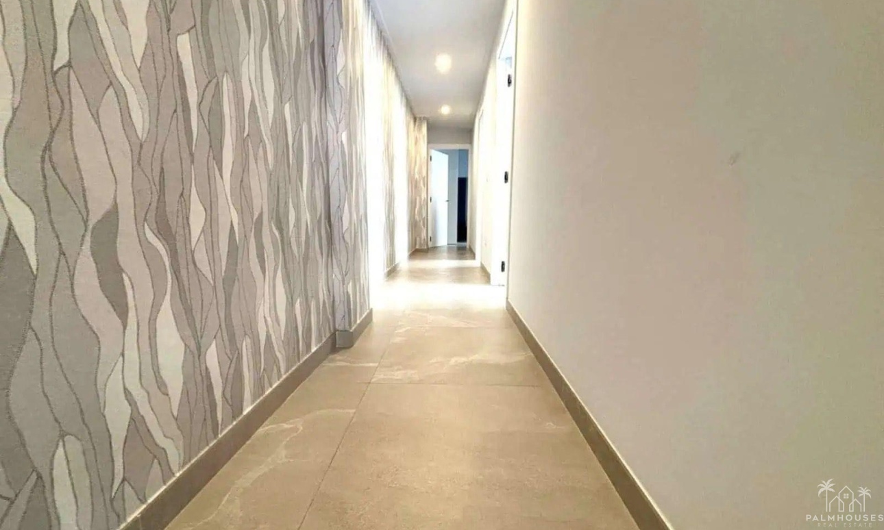 Venta - Apartment - Torrevieja - Las Piscinas Naturales