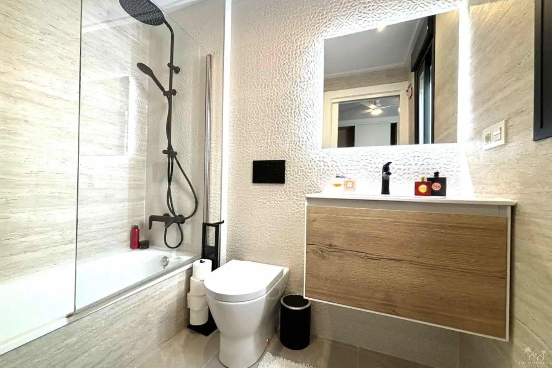 Venta - Apartment - Torrevieja - Las Piscinas Naturales