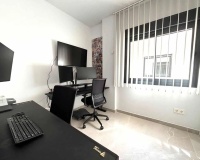 Venta - Apartment - Torrevieja - Las Piscinas Naturales
