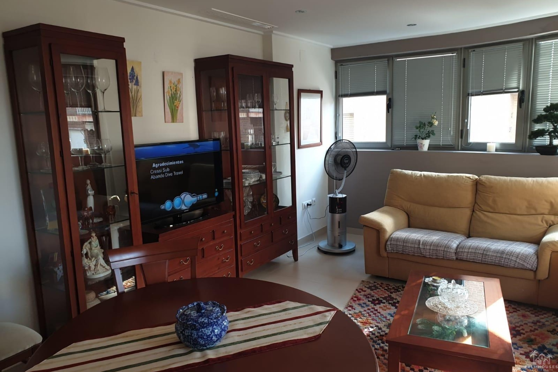 Venta - Apartment - Torrevieja - Las Piscinas Naturales