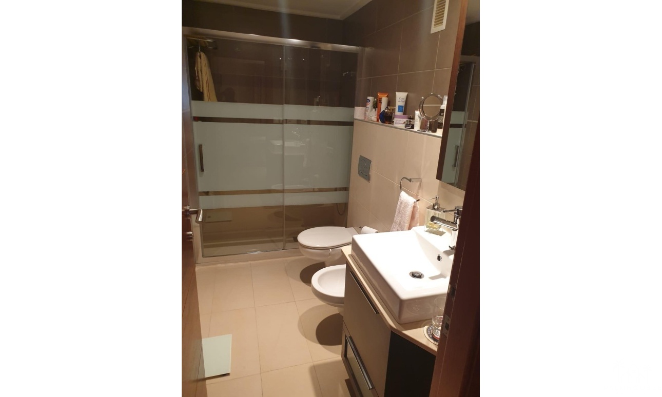 Venta - Apartment - Torrevieja - Las Piscinas Naturales
