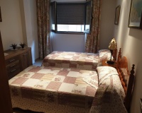 Venta - Apartment - Torrevieja - Las Piscinas Naturales