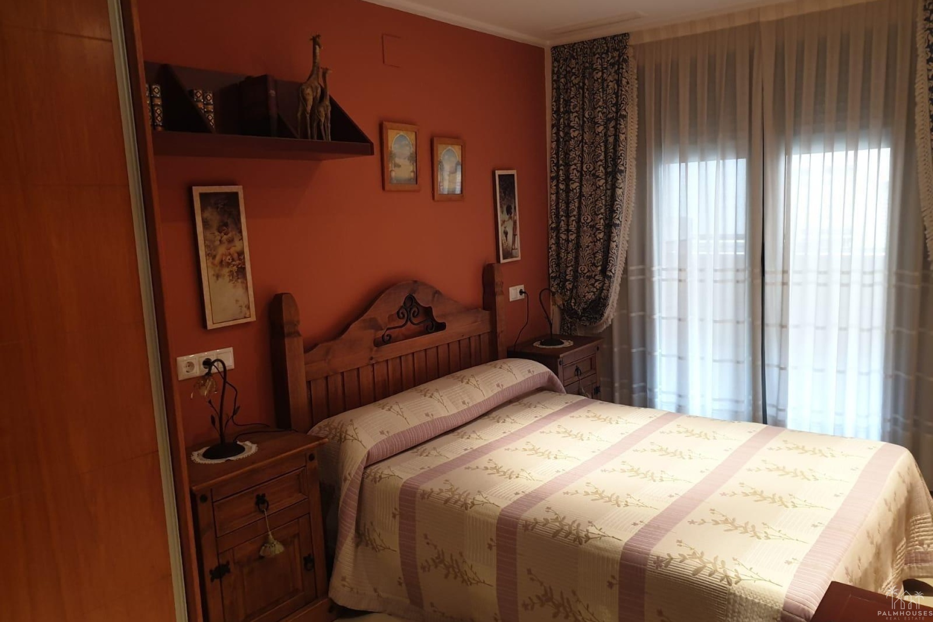 Venta - Apartment - Torrevieja - Las Piscinas Naturales