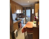 Venta - Apartment - Torrevieja - Las Piscinas Naturales
