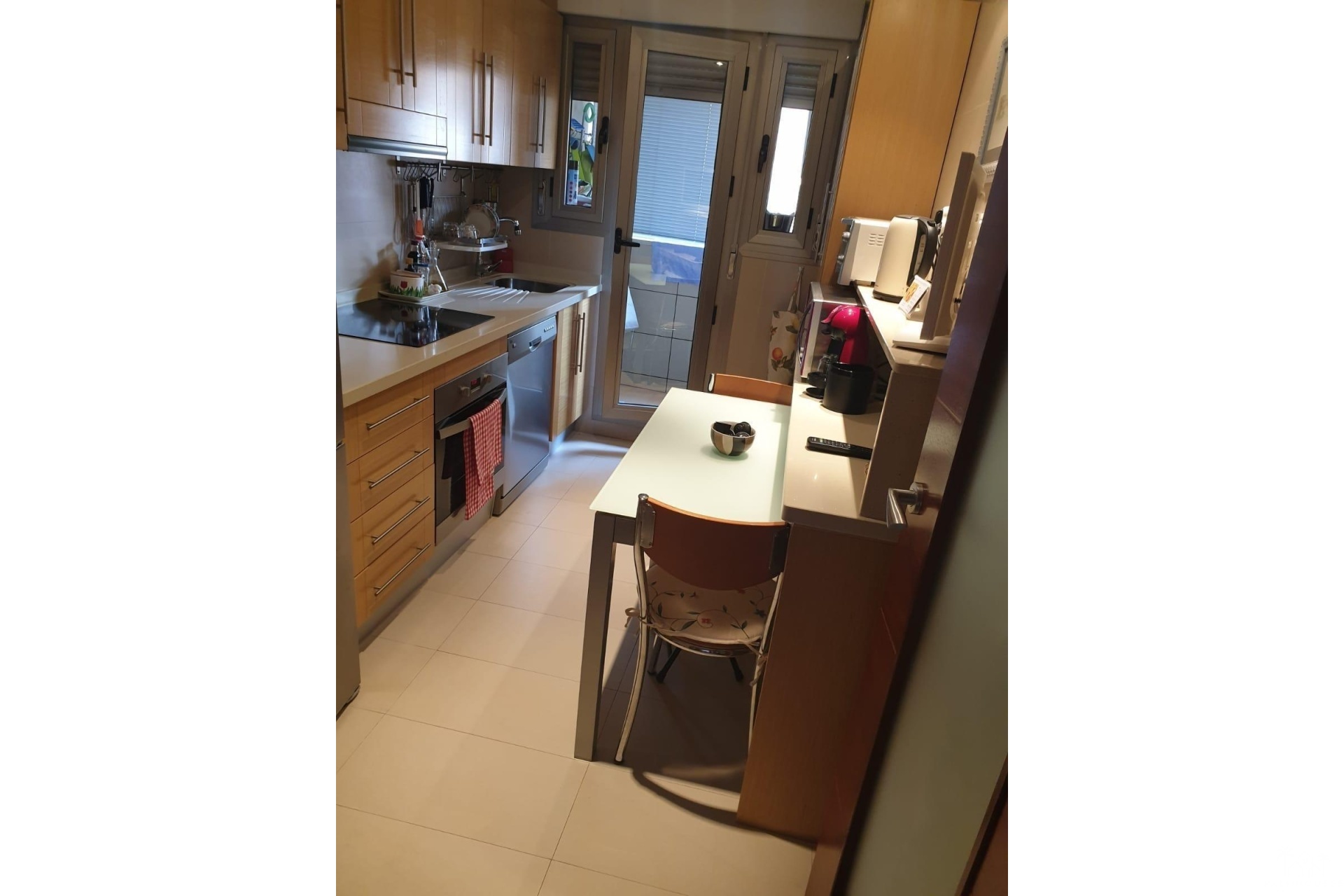 Venta - Apartment - Torrevieja - Las Piscinas Naturales