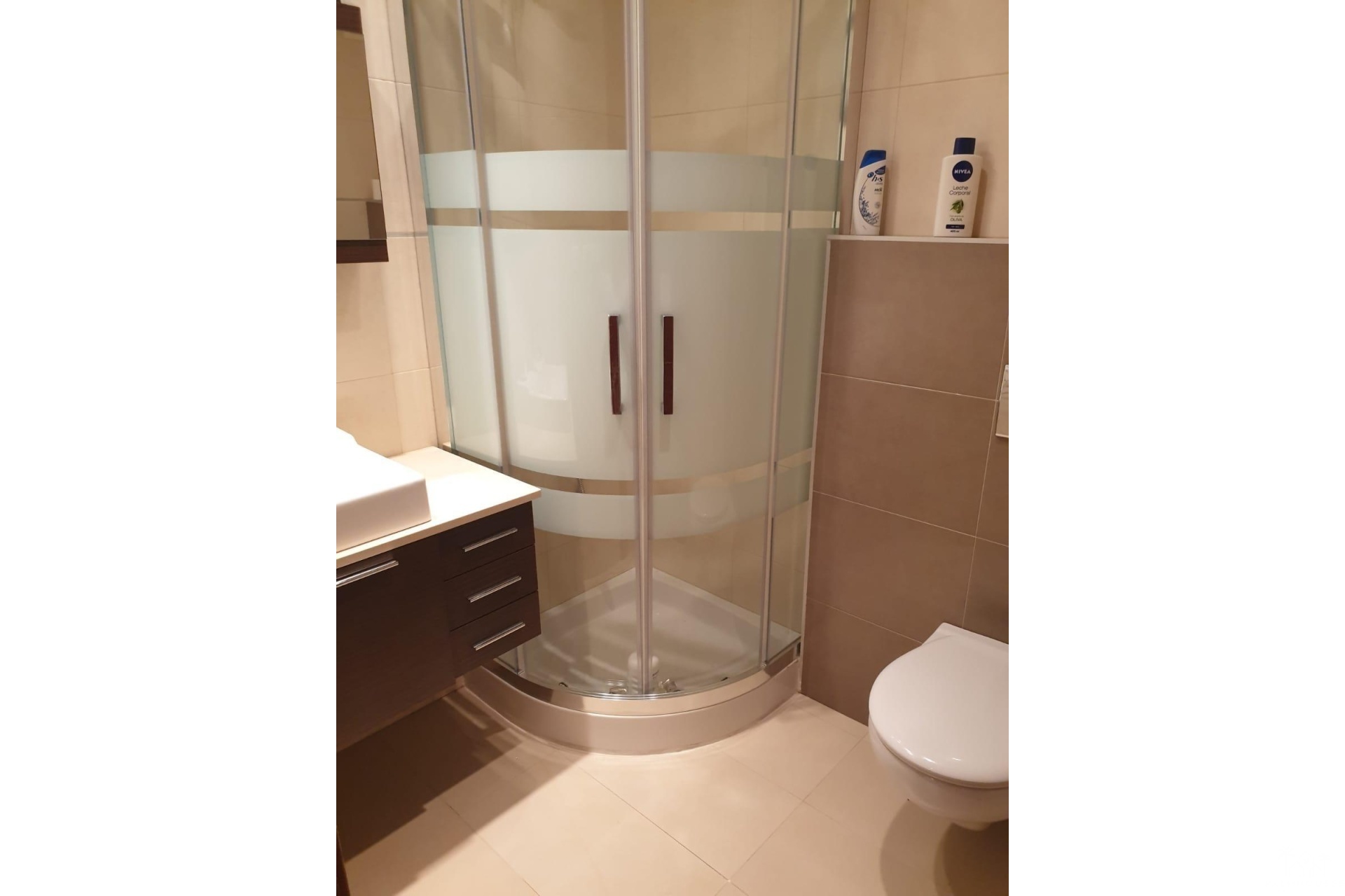 Venta - Apartment - Torrevieja - Las Piscinas Naturales