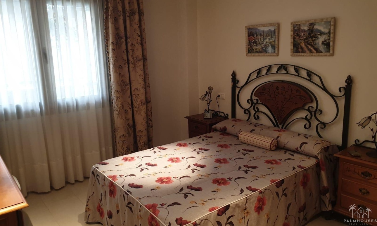 Venta - Apartment - Torrevieja - Las Piscinas Naturales