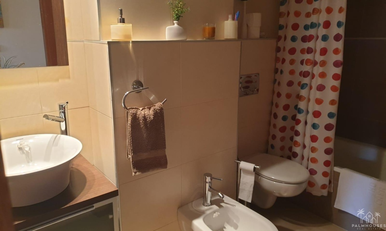 Venta - Apartment - Torrevieja - Las Piscinas Naturales