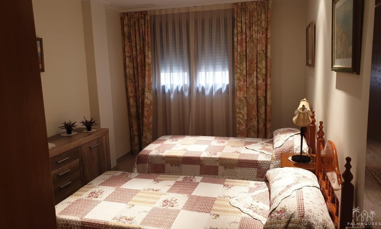 Venta - Apartment - Torrevieja - Las Piscinas Naturales