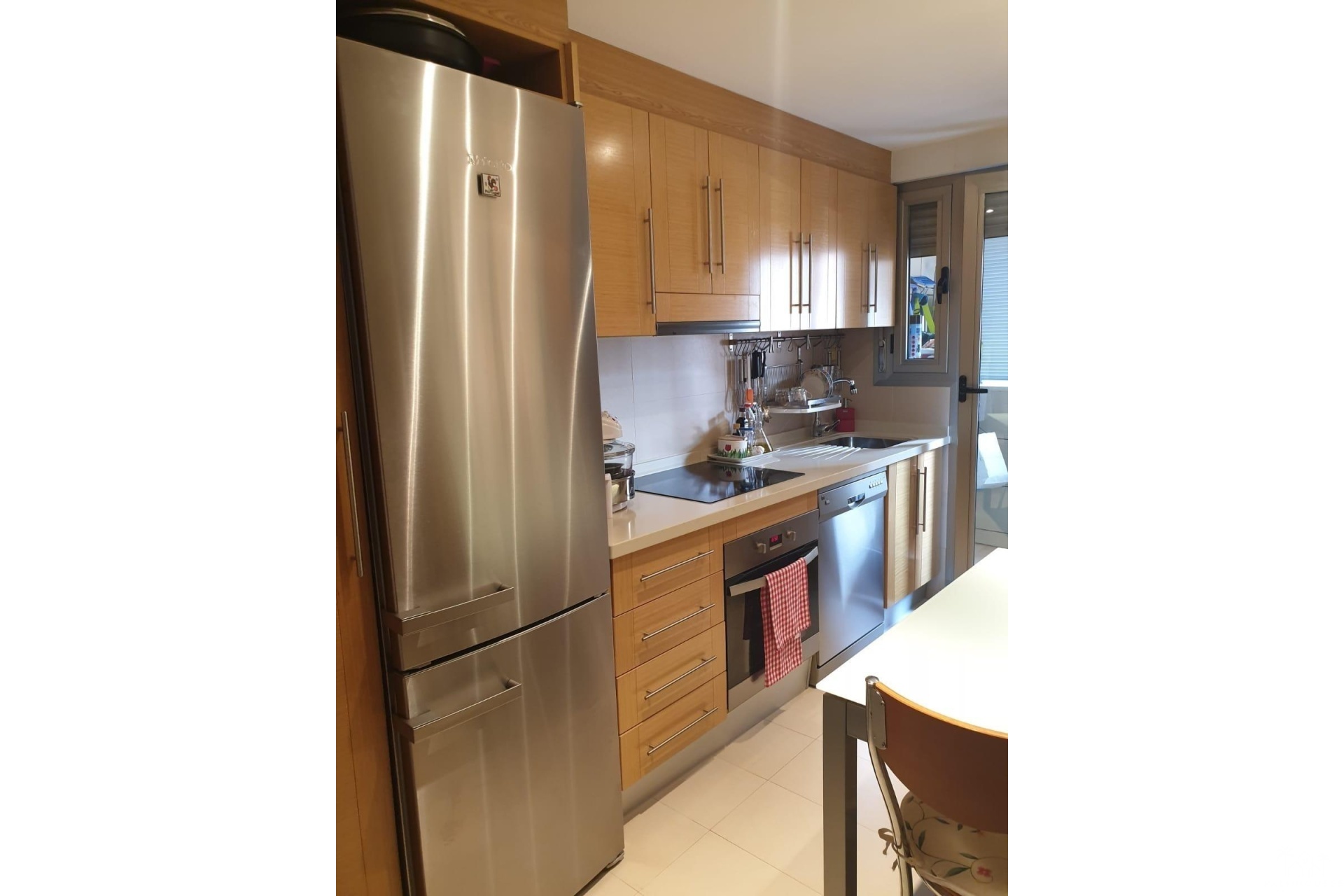 Venta - Apartment - Torrevieja - Las Piscinas Naturales