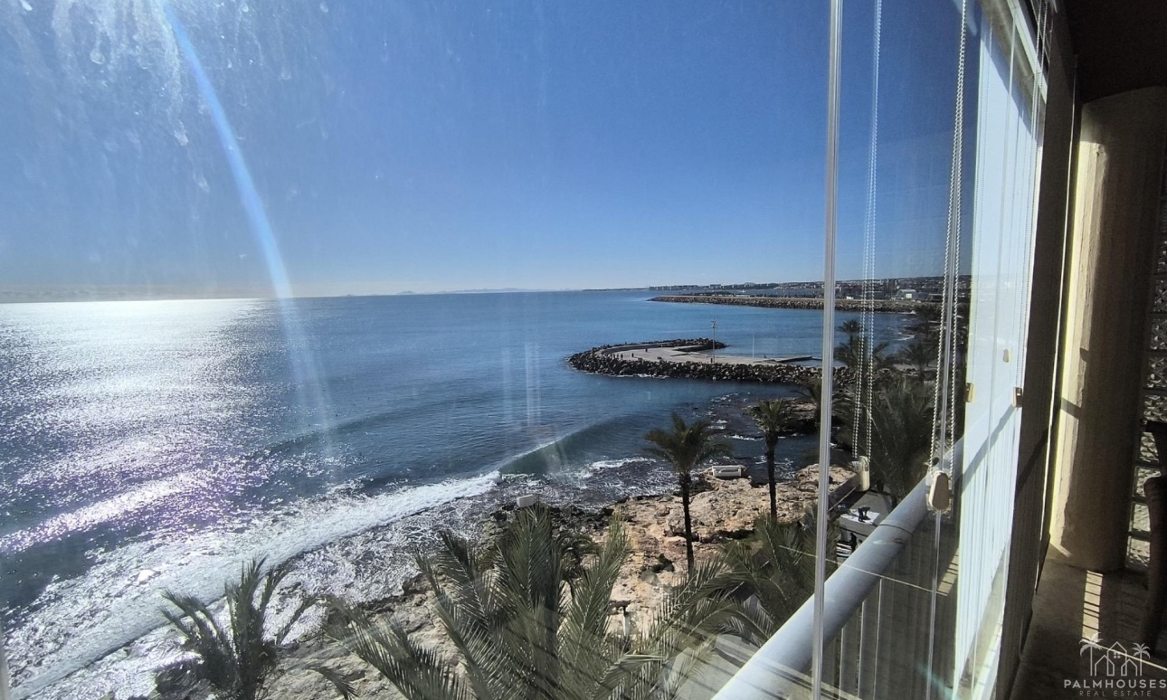 Venta - Apartment - Torrevieja - Las Piscinas Naturales