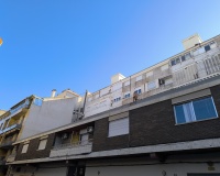 Venta - Apartment - Torrevieja - Las Piscinas Naturales