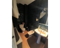 Venta - Apartment - Torrevieja - Las Piscinas Naturales