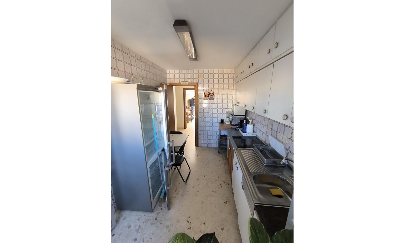 Venta - Apartment - Torrevieja - Las Piscinas Naturales