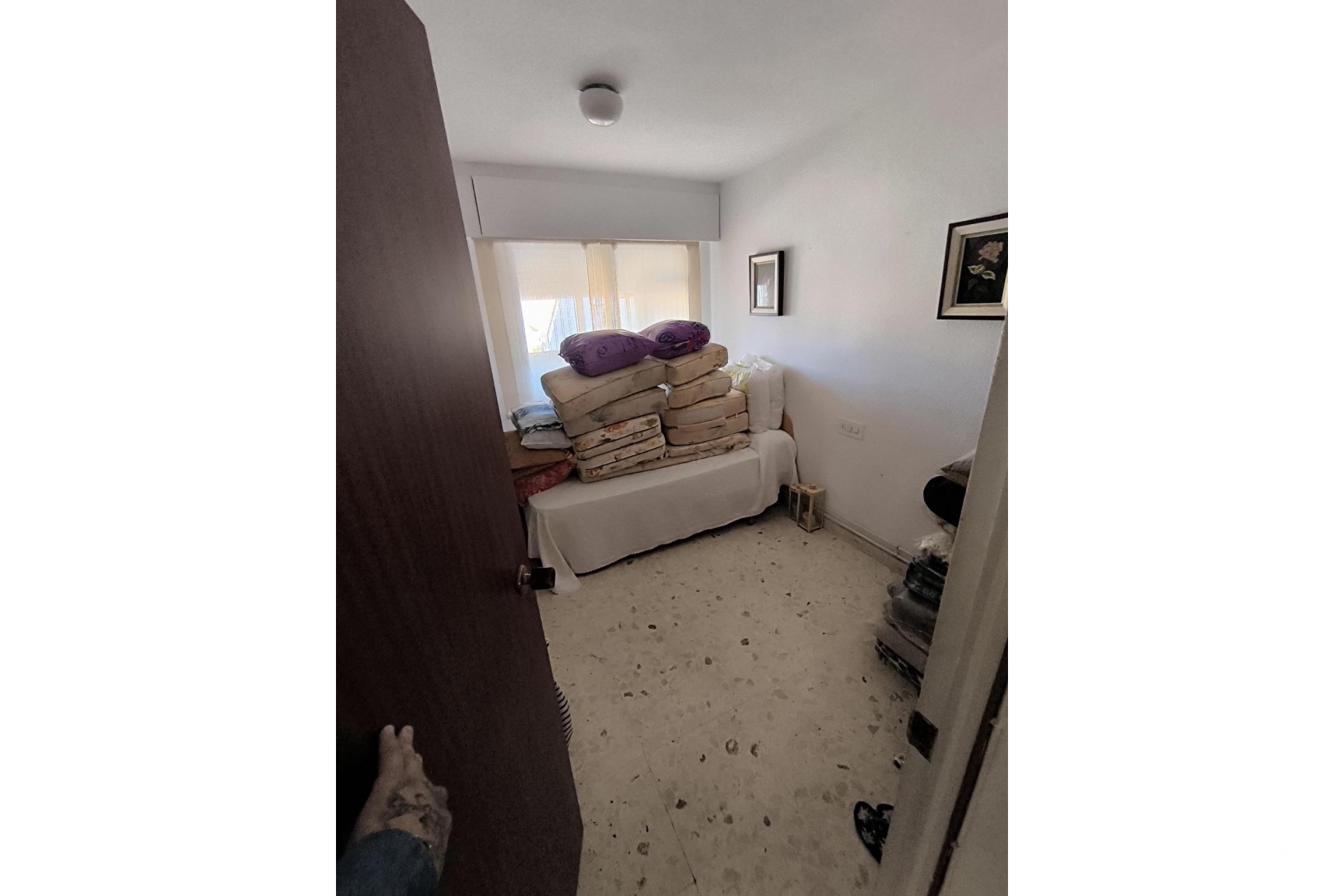 Venta - Apartment - Torrevieja - Las Piscinas Naturales