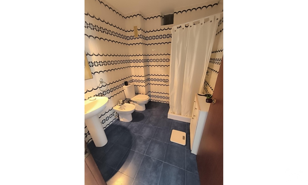 Venta - Apartment - Torrevieja - Las Piscinas Naturales