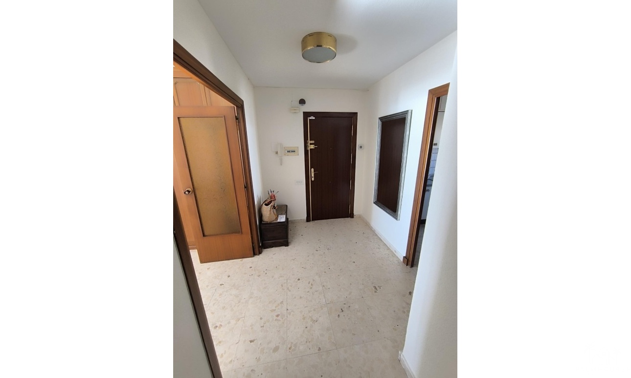 Venta - Apartment - Torrevieja - Las Piscinas Naturales