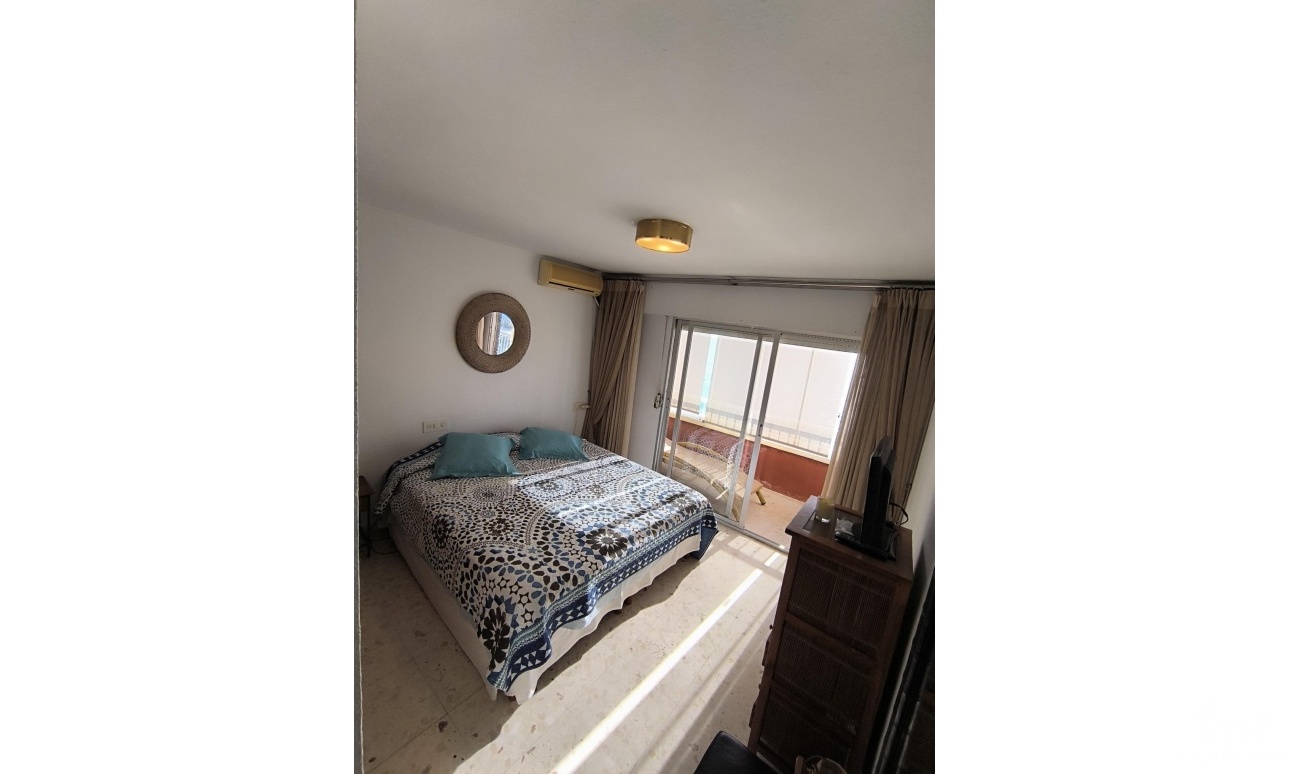 Venta - Apartment - Torrevieja - Las Piscinas Naturales