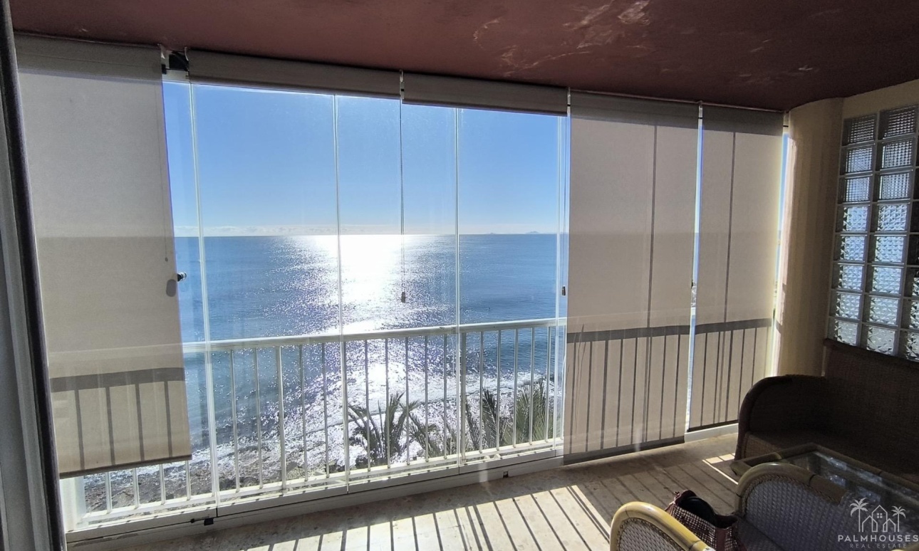 Venta - Apartment - Torrevieja - Las Piscinas Naturales