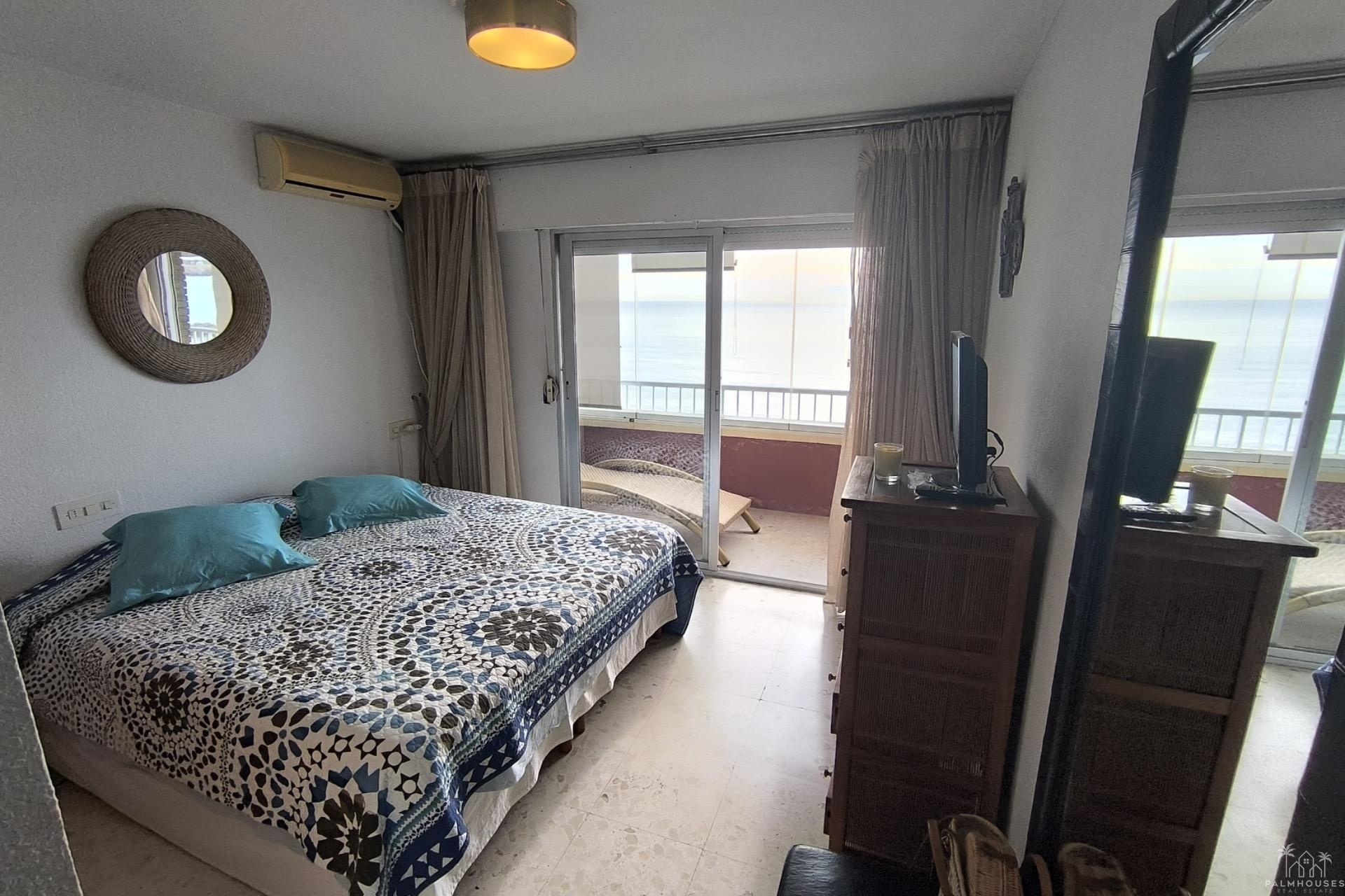 Venta - Apartment - Torrevieja - Las Piscinas Naturales