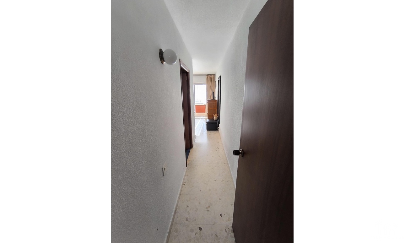 Venta - Apartment - Torrevieja - Las Piscinas Naturales