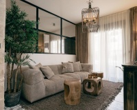 Venta - Apartment - Torrevieja - Las Piscinas Naturales