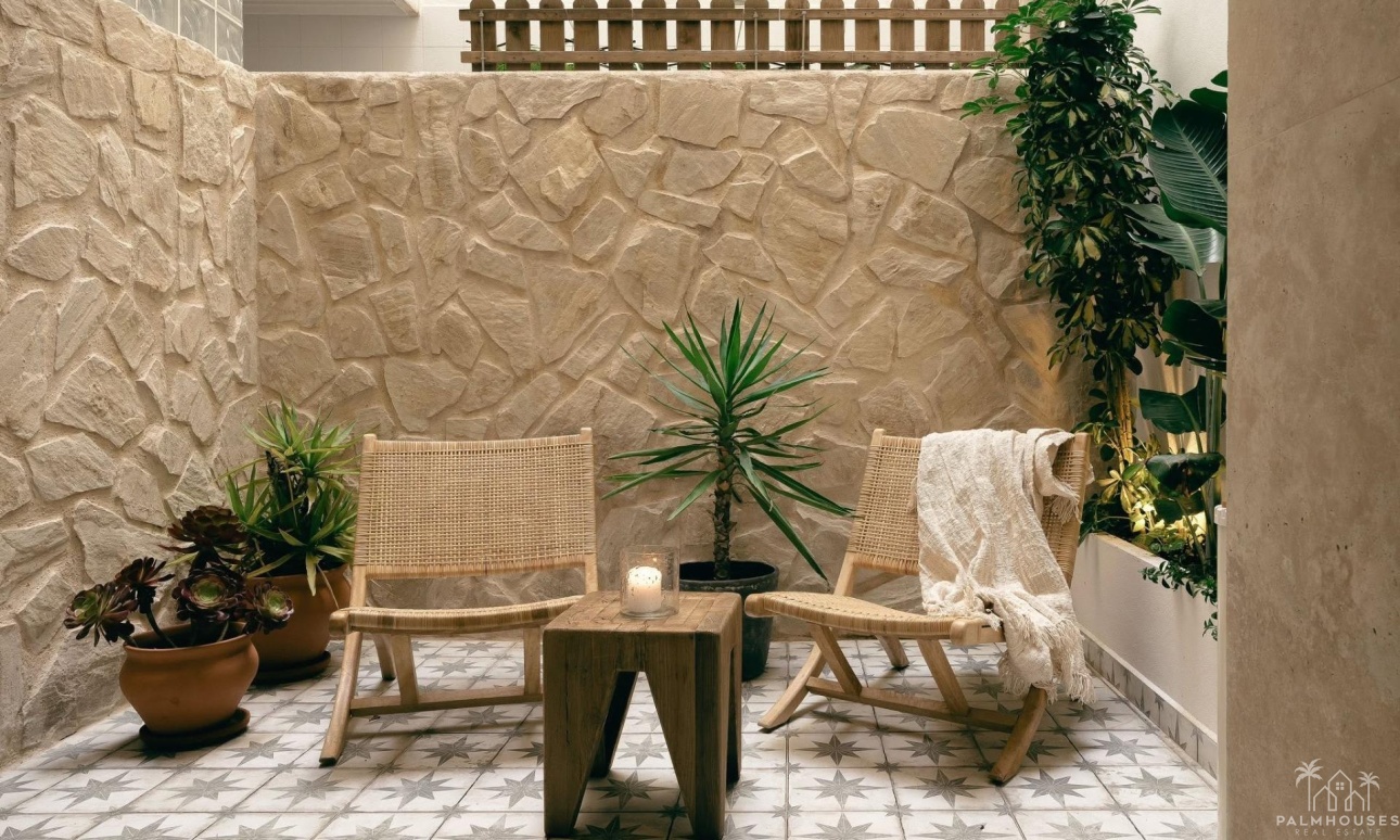 Venta - Apartment - Torrevieja - Las Piscinas Naturales