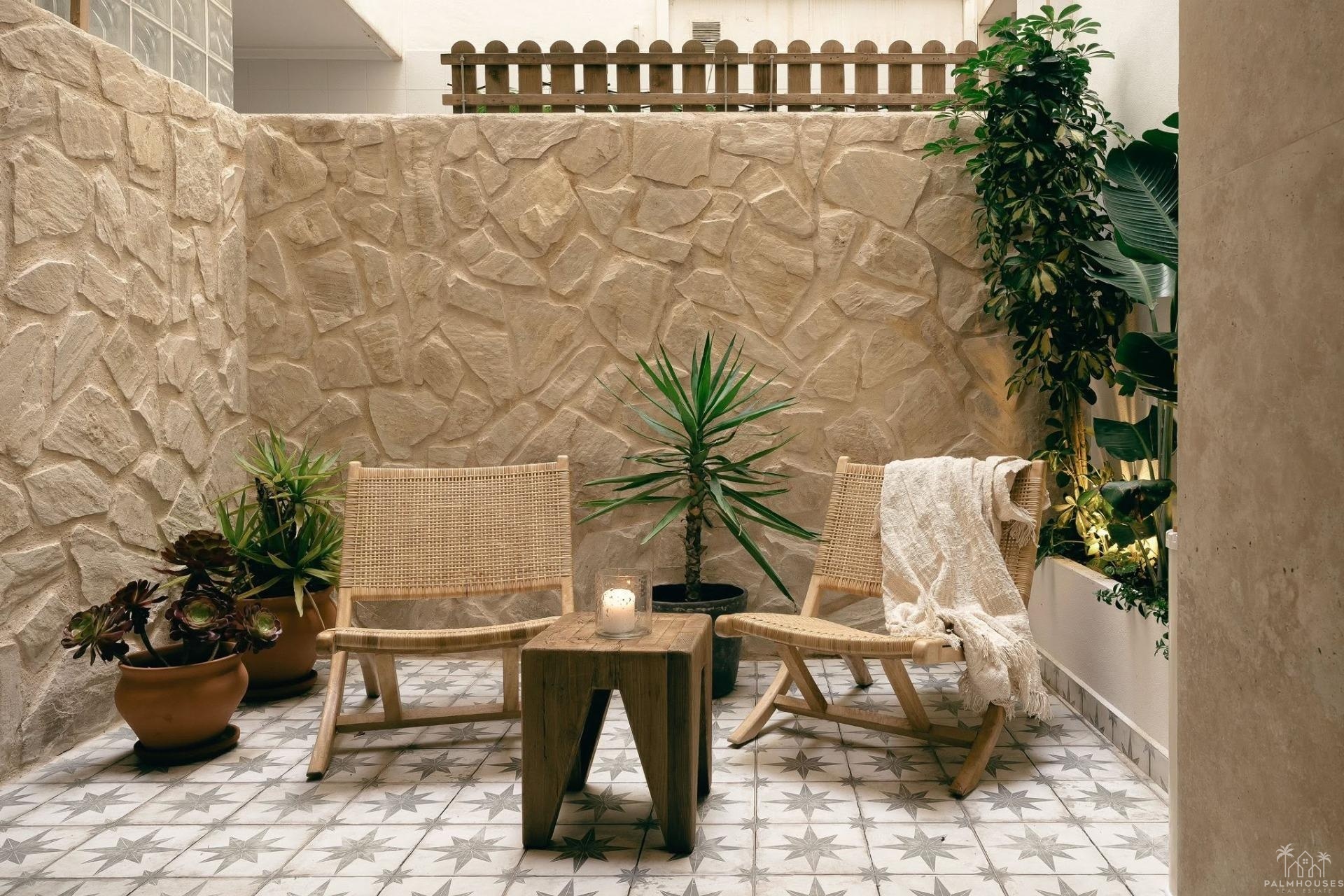 Venta - Apartment - Torrevieja - Las Piscinas Naturales