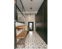 Venta - Apartment - Torrevieja - Las Piscinas Naturales